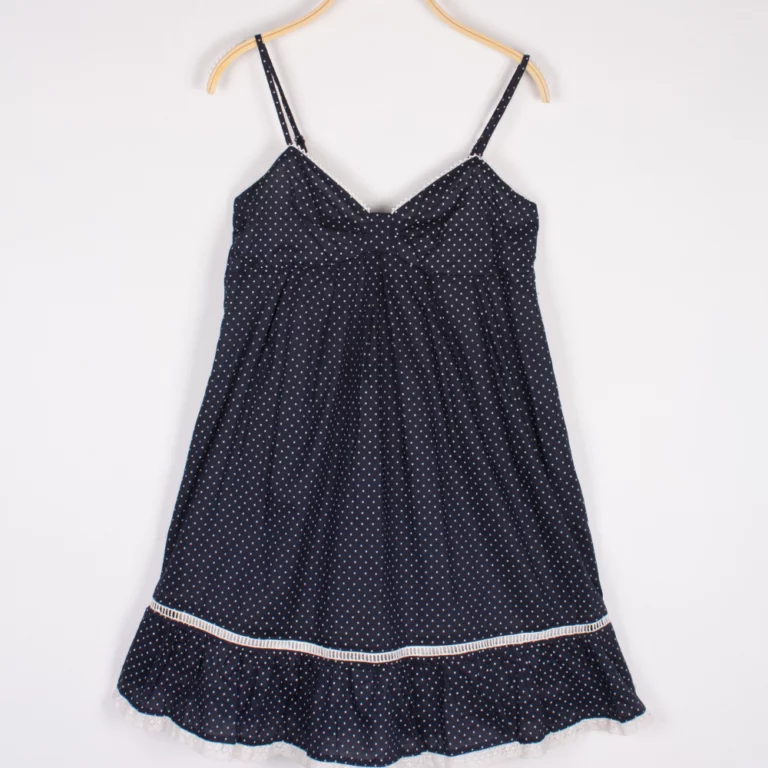 dress-coathanger-against-white-background