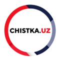 Chistka.uz Logo