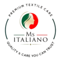 Ms Italiano Logo
