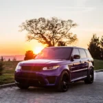Suv Detailing