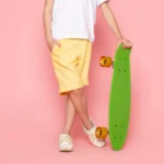 Shortik, kapri, romper