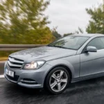 Sedan Detailing