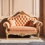 Klassik divan